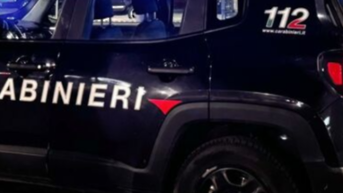 carabinieri
