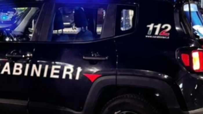 carabinieri controlli bar multe