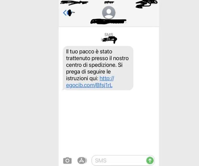 Siena, truffe via sms coinvolgono Poste Italiane