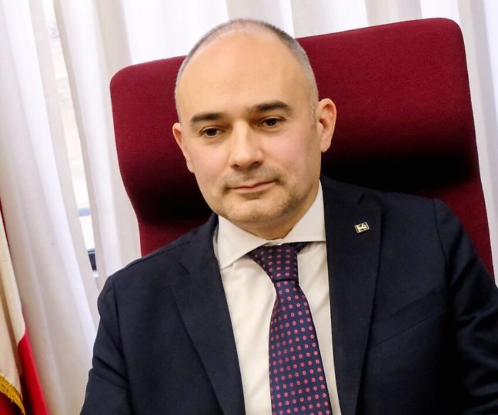 Gianluca Vinci