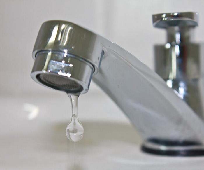 Senz'acqua