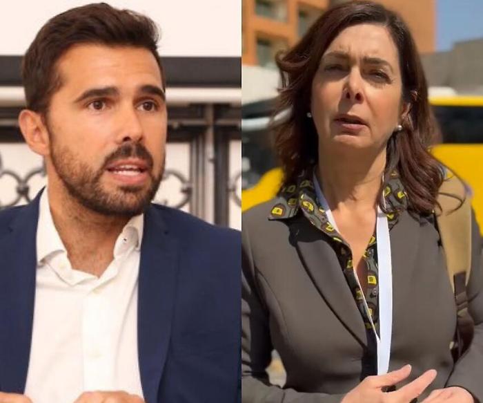 Siena, Boldrini attacca il sindaco sul 25 aprile. Dura replica di Michelotti