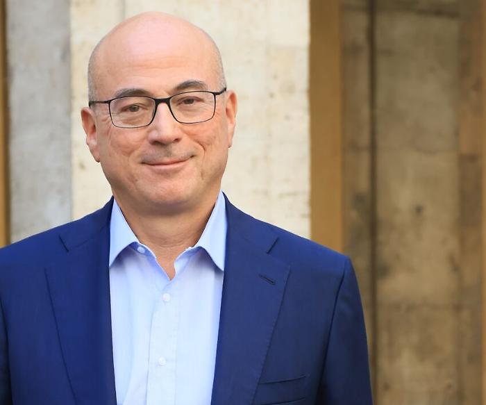 Aldo Cazzullo