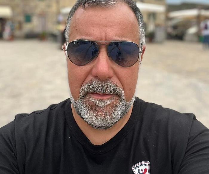 Siena, morto Stefano Rosini: prematura scomparsa per il noto volontario e commerciante 51enne