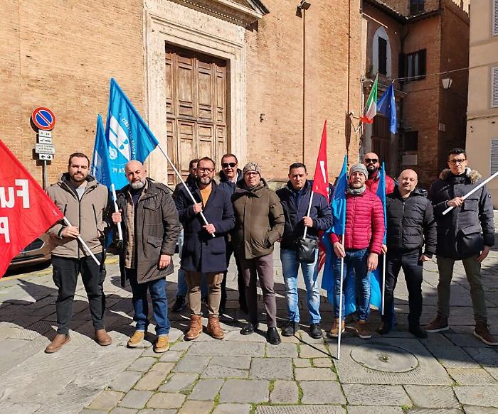 Siena, carcere di Santo Spirito sotto organico. Benzo (Sappe): "Subito 4 o 5 unità distaccate"