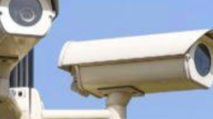 Telecamere di videosorveglianza
