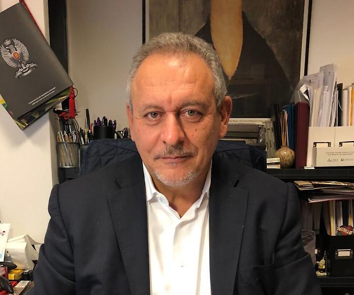 Pracchia (Confommercio): "Priorità a Siena decoro urbano e suolo pubblico"