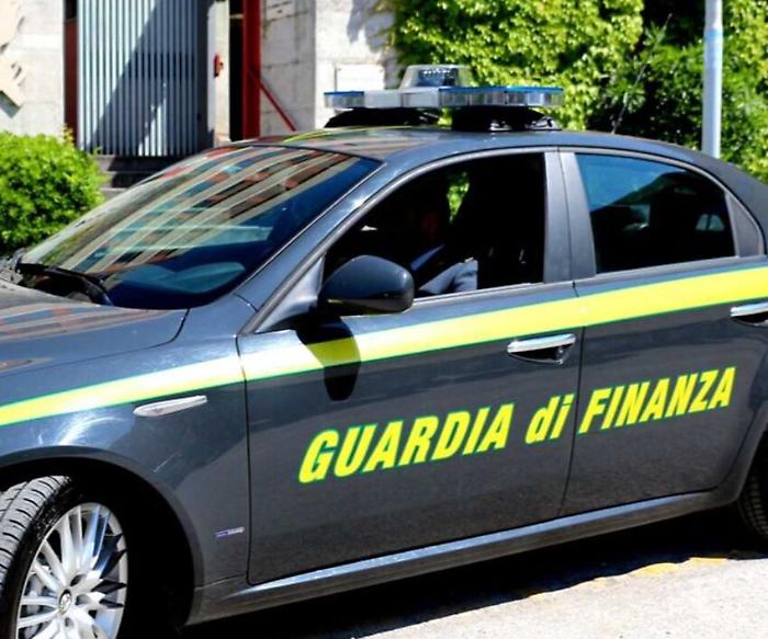 Gdf Perugia