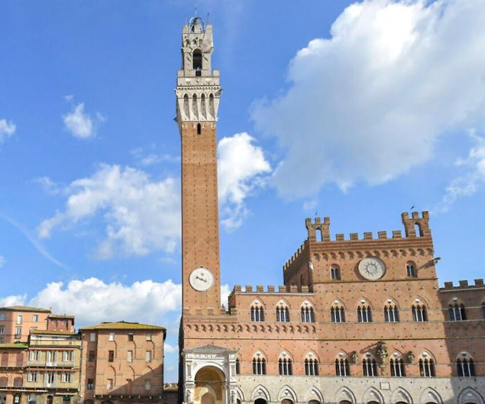 Siena