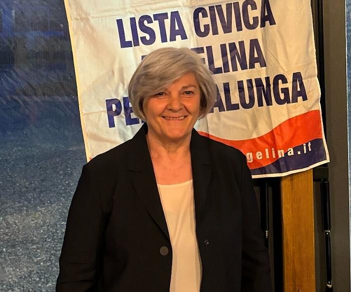 Sinalunga, Angelina Rappuoli: "Io da sempre contraria al progetto del polo logistico a Bettolle"