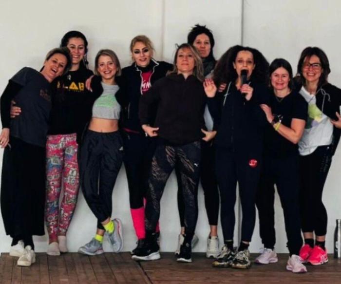 siena, Siena, l'8 marzo a Vicobello a favore della ricerca contro il cancro