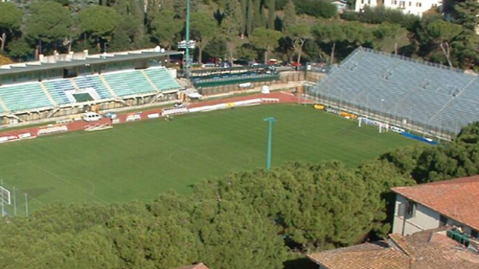 stadio franchi siena