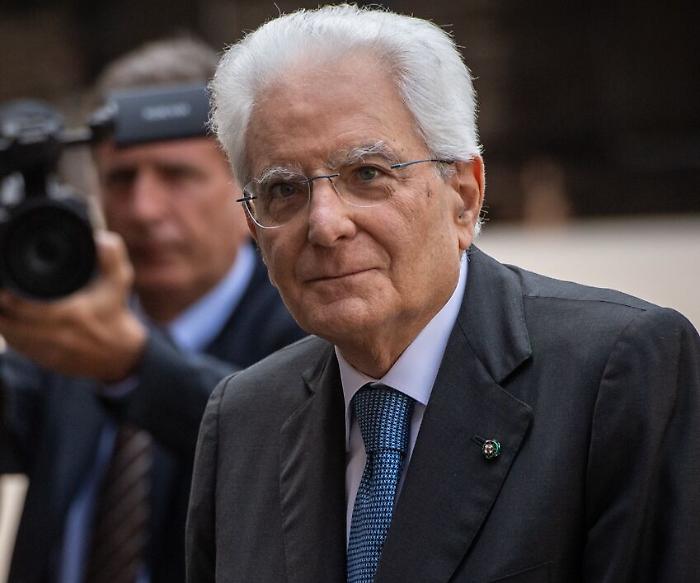 Civitella, arriva il presidente Sergio Mattarella. Il programma