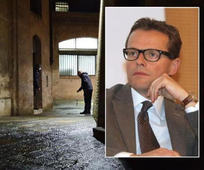 Il caso