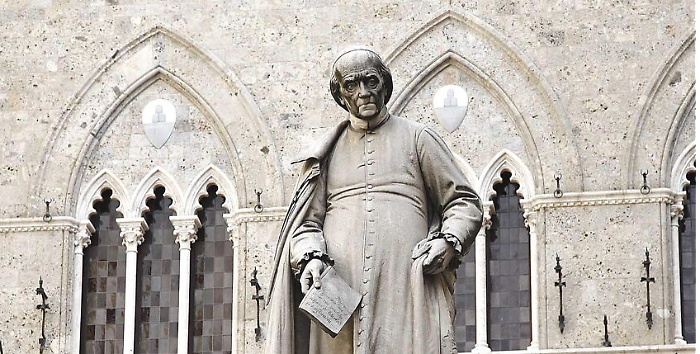 Mps, Moody's migliora l'outlook. Rating passa da stabile a positivo