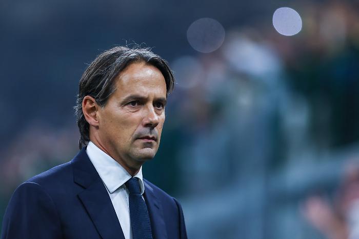 Simone Inzaghi