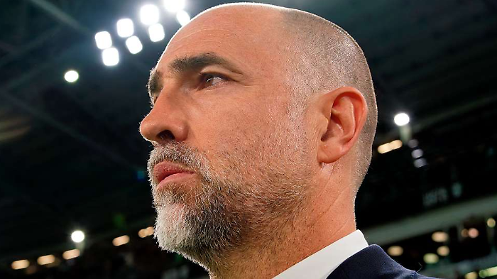 Igor Tudor
