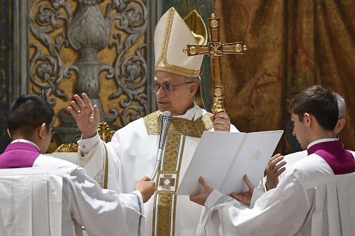 Papa Leone XIV "Ridurre Gesù a leader o superuomo è ateismo di fatto"