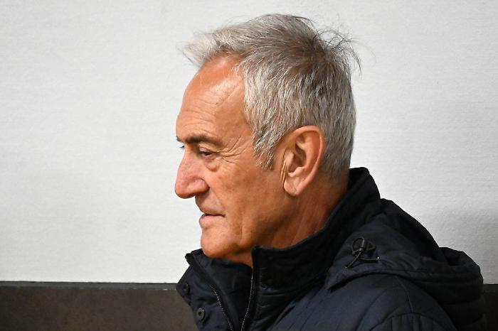 Mondiali2026, Gravina "Norvegia più forte, ma non accetto perdere così"