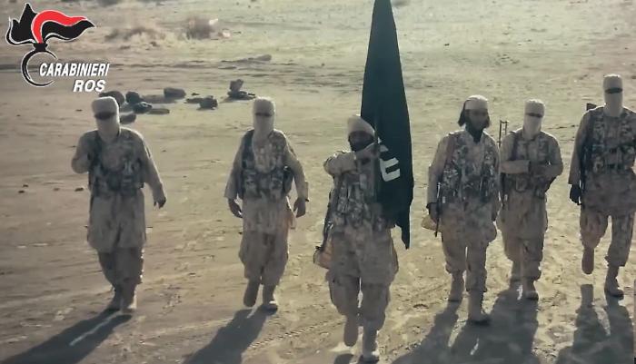 Era pronto a colpire in Occidente, arrestato terrorista marocchino