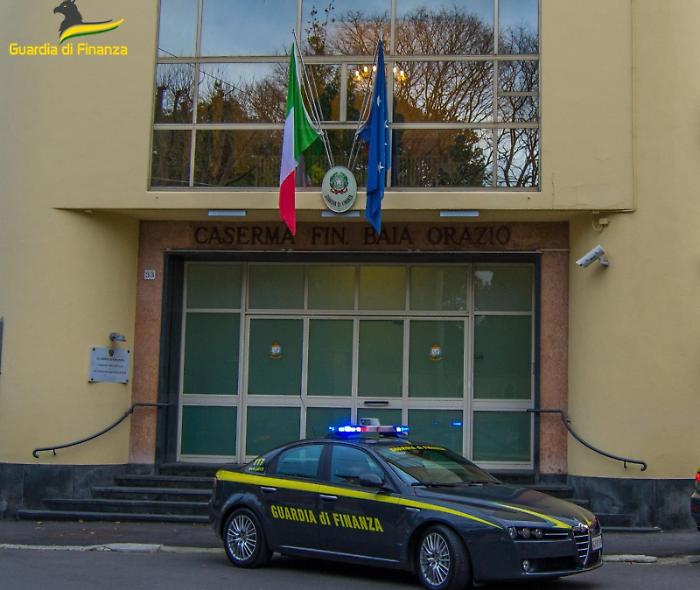 Scoperto giro internazionale di fatture false, sequestri per 40 milioni