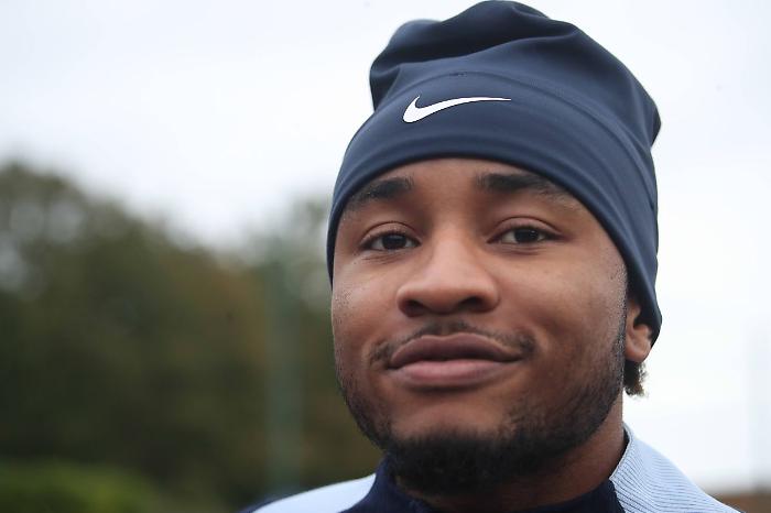 Nkunku "Al Milan per vincere trofei, sono pronto", Odogu "Club top"