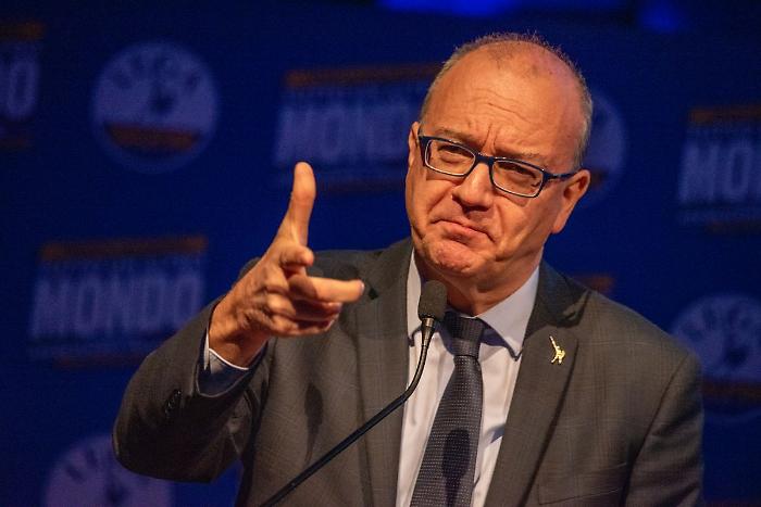 Riforma esame di maturità, Valditara "Rivediamo orale"