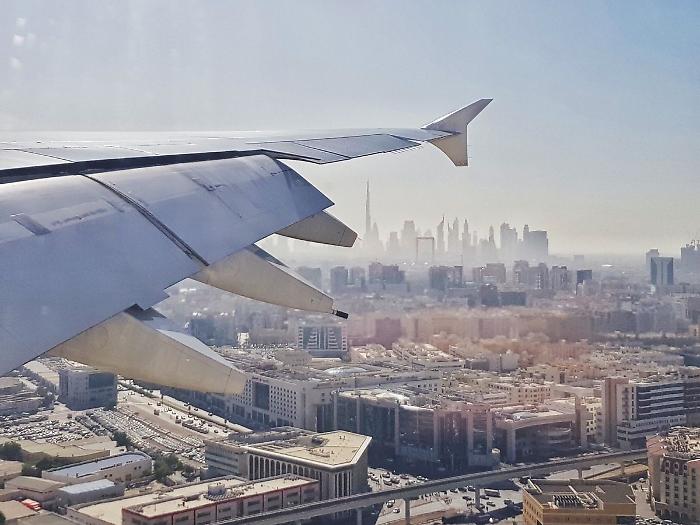 Aeroporti, Dubai realizzerà un hub record da 260 milioni di passeggeri