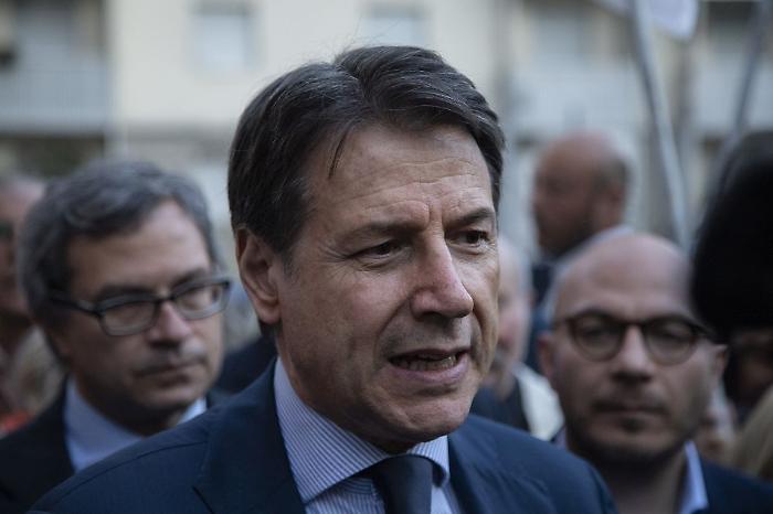 Flotilla, Conte "Meloni la insulta ma dovrebbe difenderla"