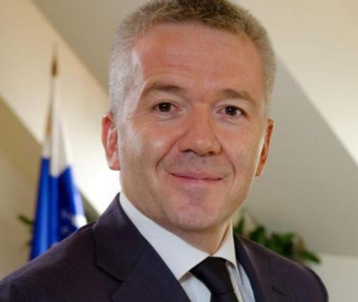 Ferlenghi "Visita Mattarella in Kazakistan conferma supporto a imprese"