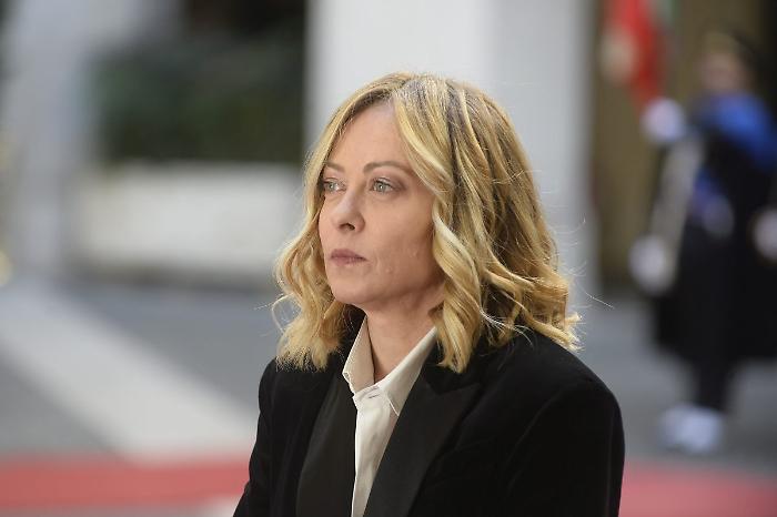 Esplosione nel Veronese, Meloni "Profondo dolore"