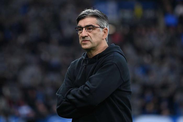 Juric avverte "Lo Slavia Praga ha ritmo, sarà una gara difficile"