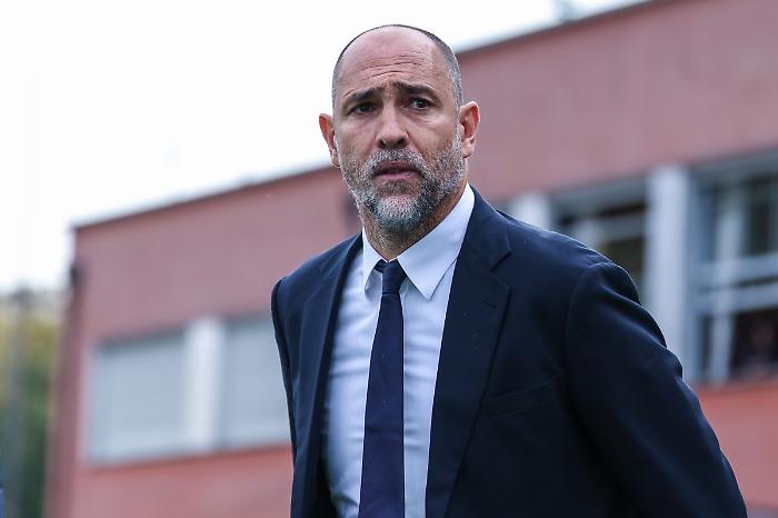 Tudor "A Madrid mi aspetto una grande reazione"