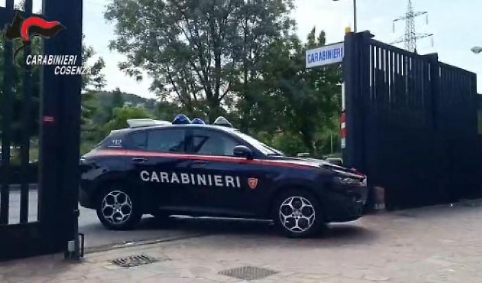 Sgominata rete di spacciatori nel Foggiano, 12 arresti