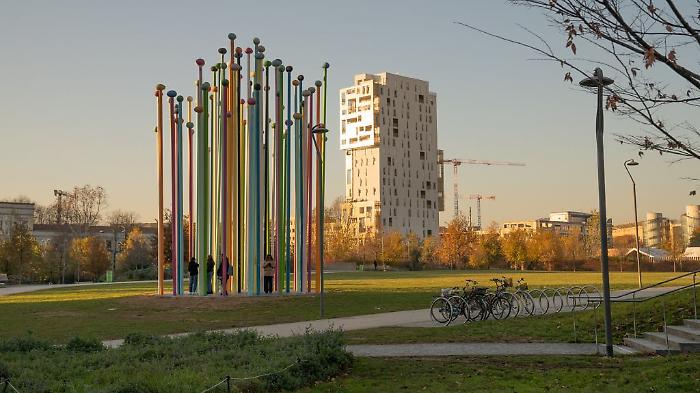 Affitti in frenata a ottobre, ma restano più cari del 4,1% rispetto al 2024