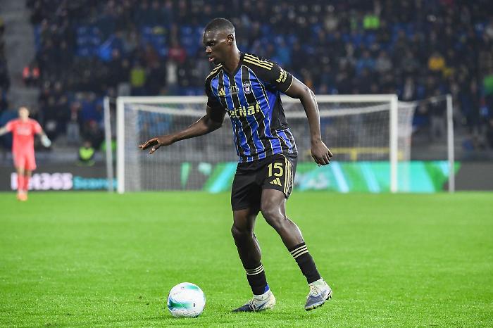 Prima vittoria per il Pisa, Cremonese battuta 1-0