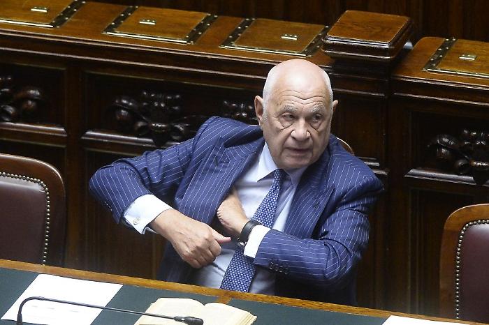 Dipendenze, Nordio "Trovare lavoro a detenuti è carta vincente"