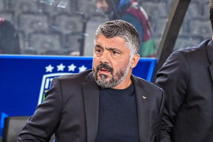 Gattuso "Niente scampagnate, pensiamo a noi e non alla Norvegia"