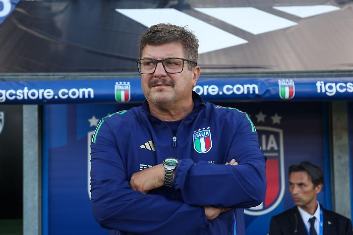 Under 21 in Polonia, Baldini "Ottima squadra, ma dipenderà da noi"