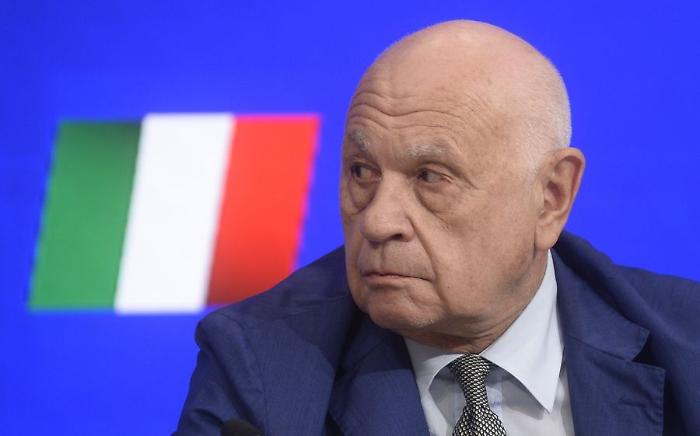 Nordio "Combattere la corruzione attraverso l'educazione civica"