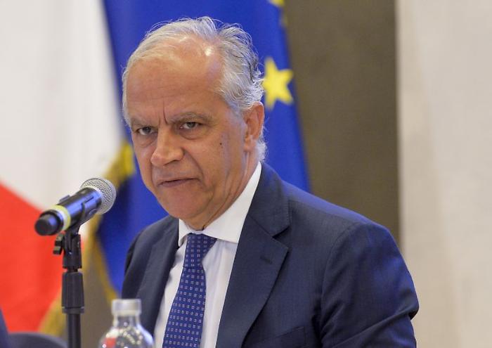 Piantedosi "Entro il 2027 assumeremo 30mila operatori delle forze di polizia"