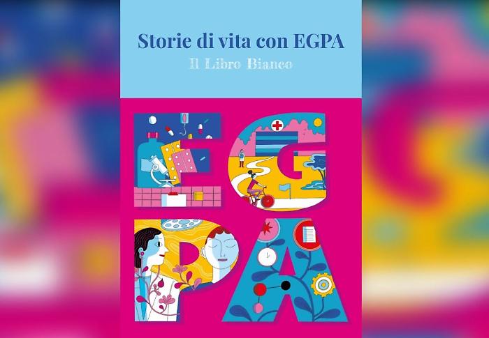 "Storie di vita con EGPA", il Libro Bianco che dà voce ai pazienti