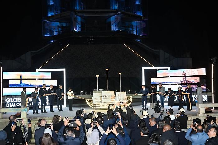 Cina, sindaci di tutto il mondo discutono di governance urbana a Nanchino