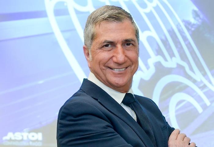 ASTOI Confindustria Viaggi e Fondo ASTOI, Pier Ezhaya rieletto presidente