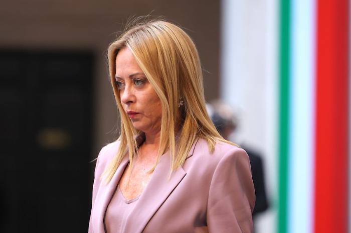 Manovra, Meloni "Rafforzare tessuto produttivo e difendere economia reale"