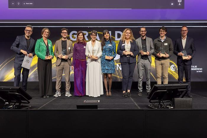 Grand Prix Innovation, a Milano i protagonisti dell'innovazione sostenibile