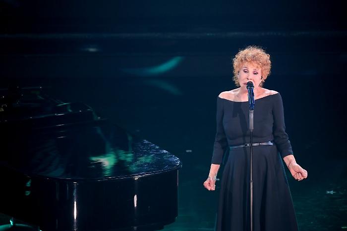 E' morta Ornella Vanoni, leggenda della musica italiana