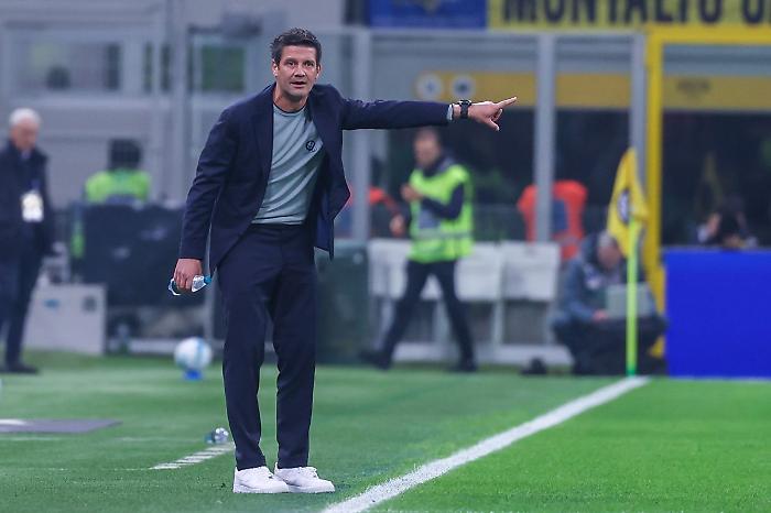 Chivu "Il derby Inter-Milan è storia, non ci sono favoriti"