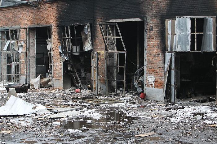 Ucraina, leader G7-Ue "Il piano Usa è una base che richiede ulteriore lavoro"