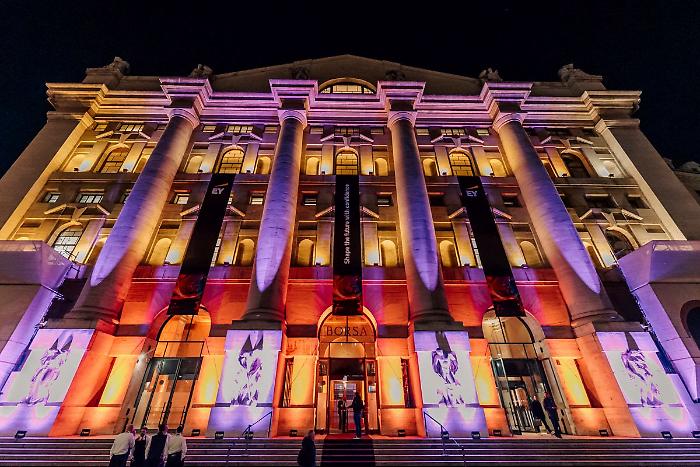 Da EY riconoscimenti a imprese che costruiscono futuro con visione e innovazione